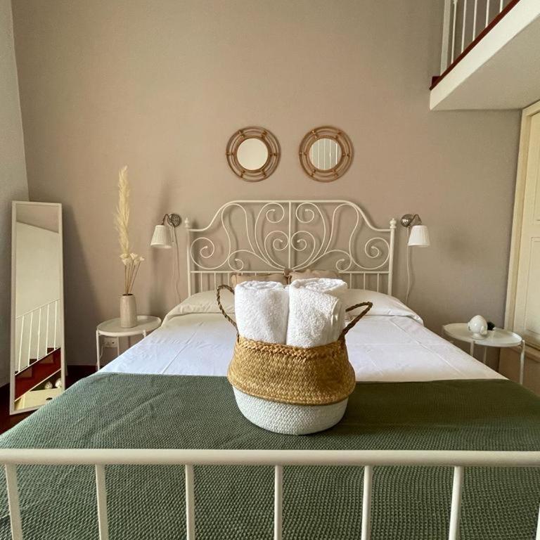Apulia Journey - Manzoni 11 - Family Room with Private Bathroom - 2