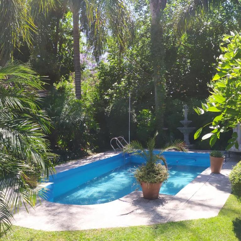 El oasis loft - Apartamento de 1 dormitorio - 6