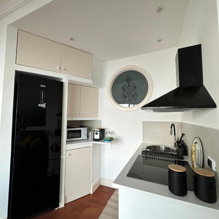 Perla Marina Sea View Apartment - Two-Bedroom Apartment - 7
