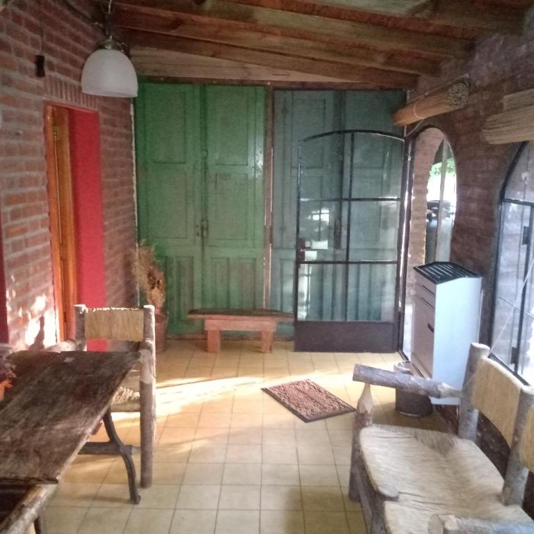 Posada A Viagem - Suite Familiar - 15