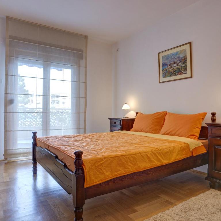 Apartment Sahala - Apartman sa 1 Spavaćom Sobom - 19