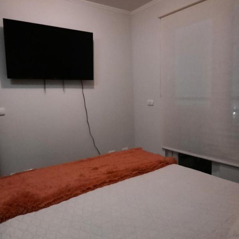 Pucón Soñado Te Espera - Apartamento con vistas al jardín - 11