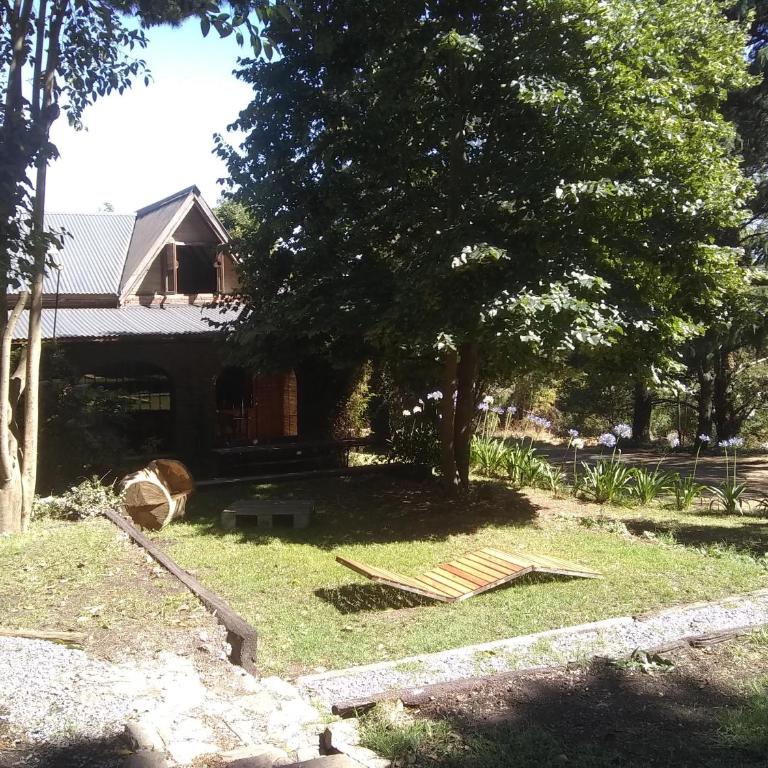 Posada A Viagem - Family Suite - 16