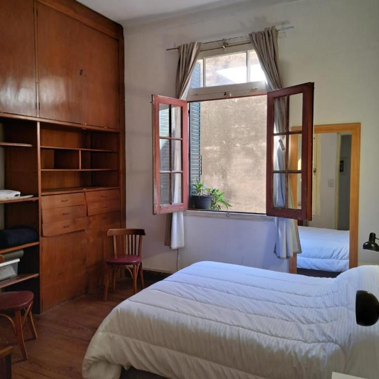 Defensa340 - Apartamento de 1 dormitorio - 2