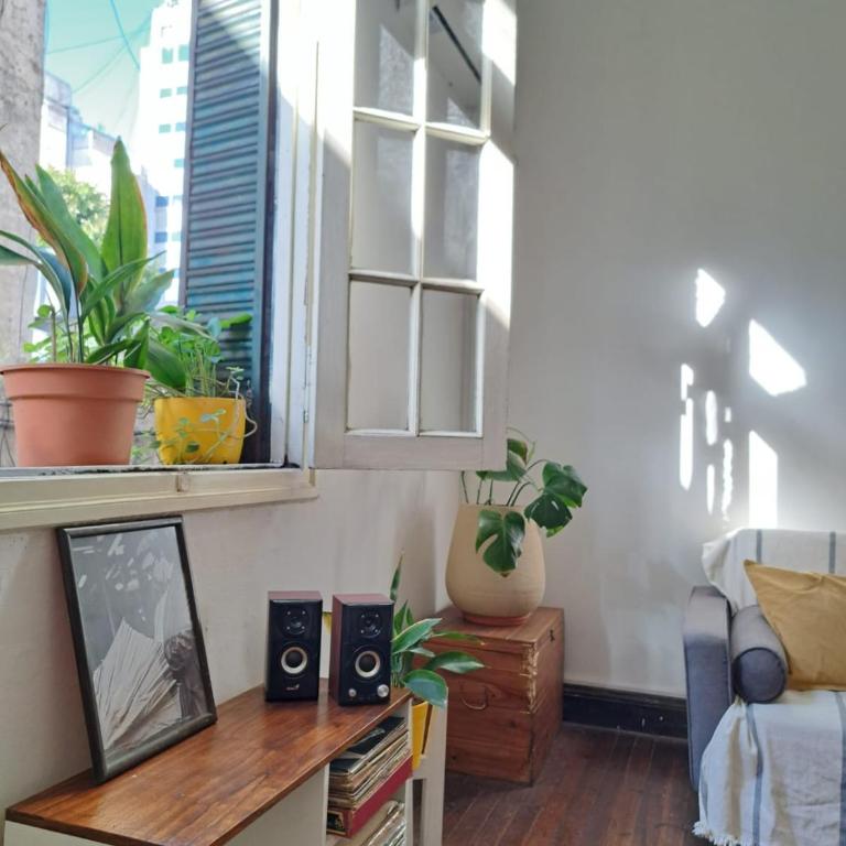 Defensa340 - Apartamento de 1 dormitorio - 10