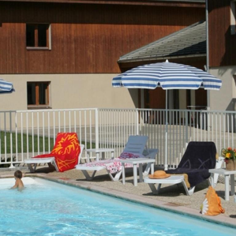 Appartement T4 pour 8 pers, animaux admis, parking - FR-1-629-131 - Appartement - 6