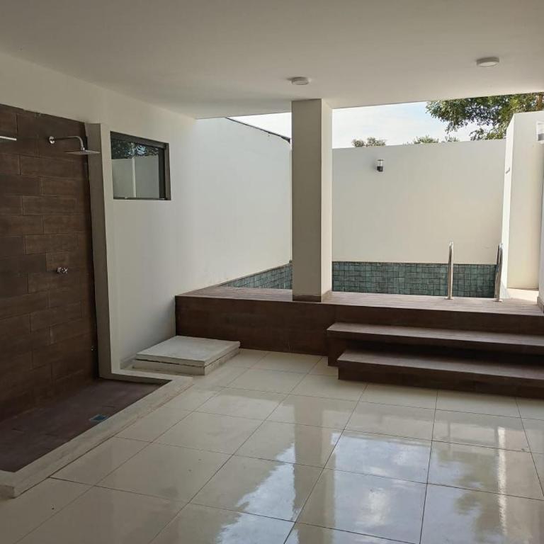 DEPARTAMENTO Y CONDOMINIO RECIEN CONSTRUIDO 2023 zona norte cerca UCEBOL - Apartamento de 2 dormitorios - 17