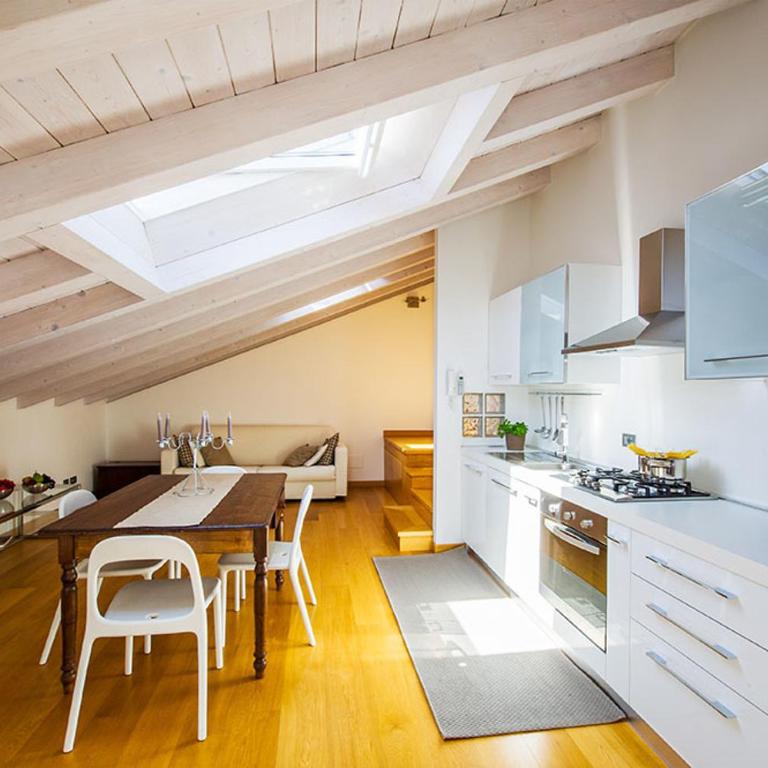 Apartment 23 - Appartamento con 1 Camera da Letto - 2