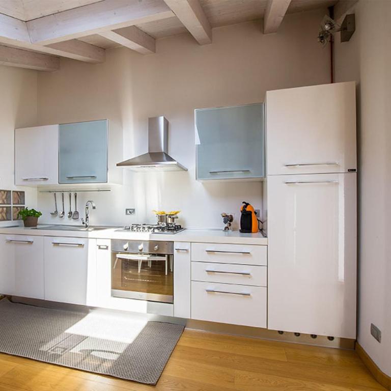 Apartment 23 - Appartamento con 1 Camera da Letto - 6