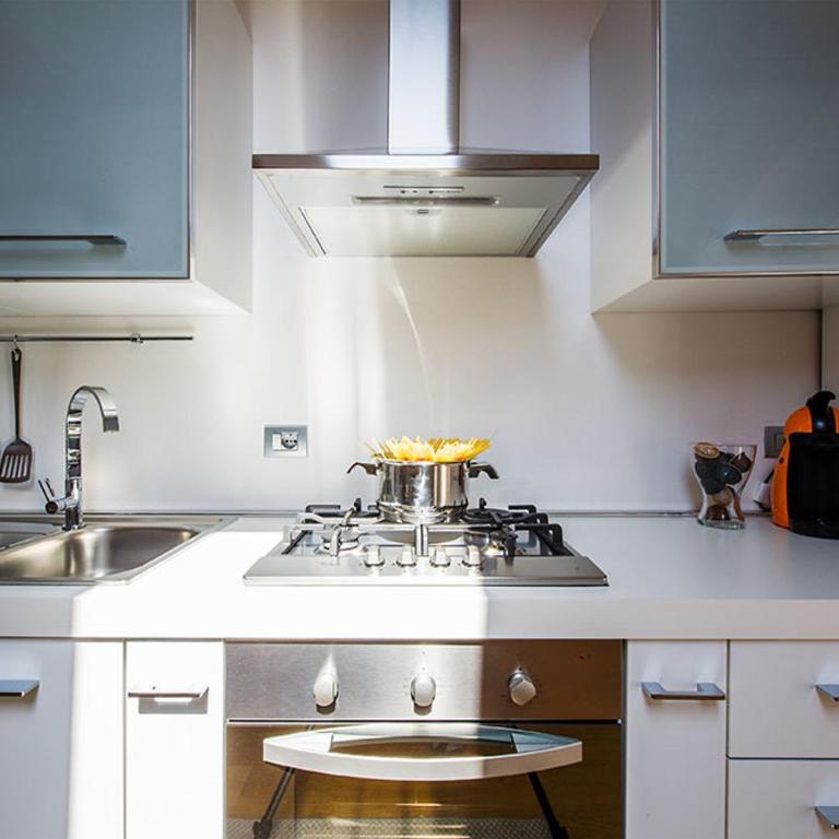 Apartment 23 - Appartamento con 1 Camera da Letto - 7