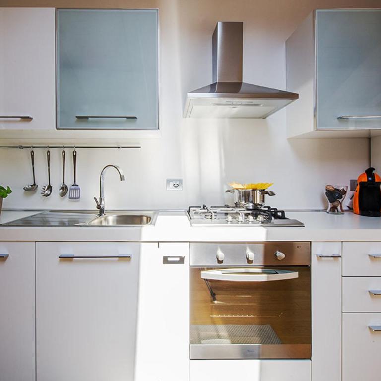 Apartment 23 - Appartamento con 1 Camera da Letto - 9