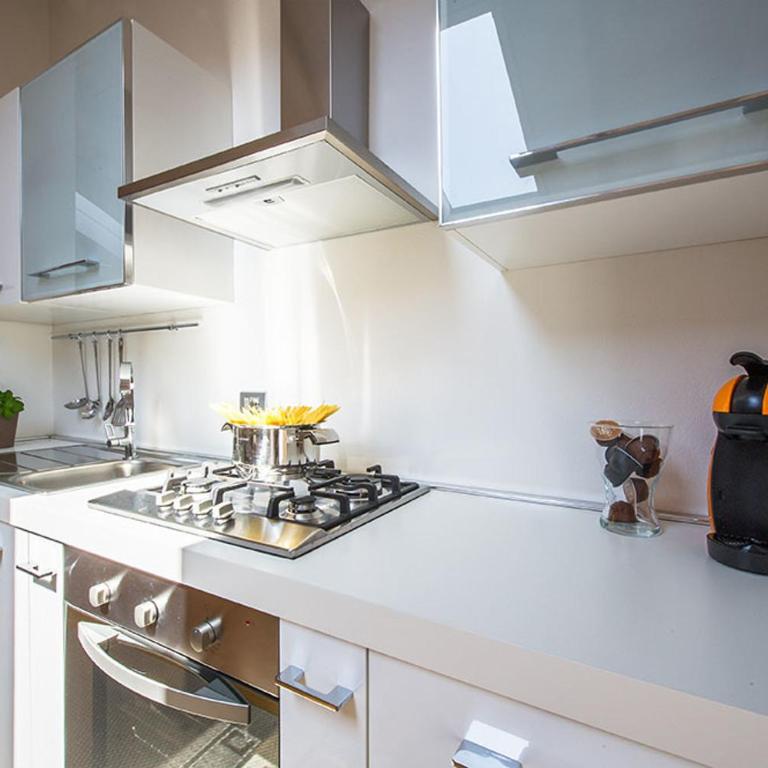 Apartment 23 - Appartamento con 1 Camera da Letto - 10