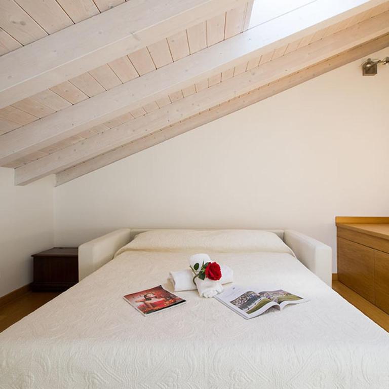 Apartment 23 - Appartamento con 1 Camera da Letto - 11