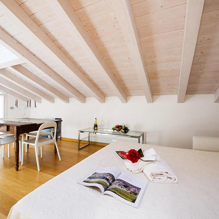 Apartment 23 - Appartamento con 1 Camera da Letto - 12
