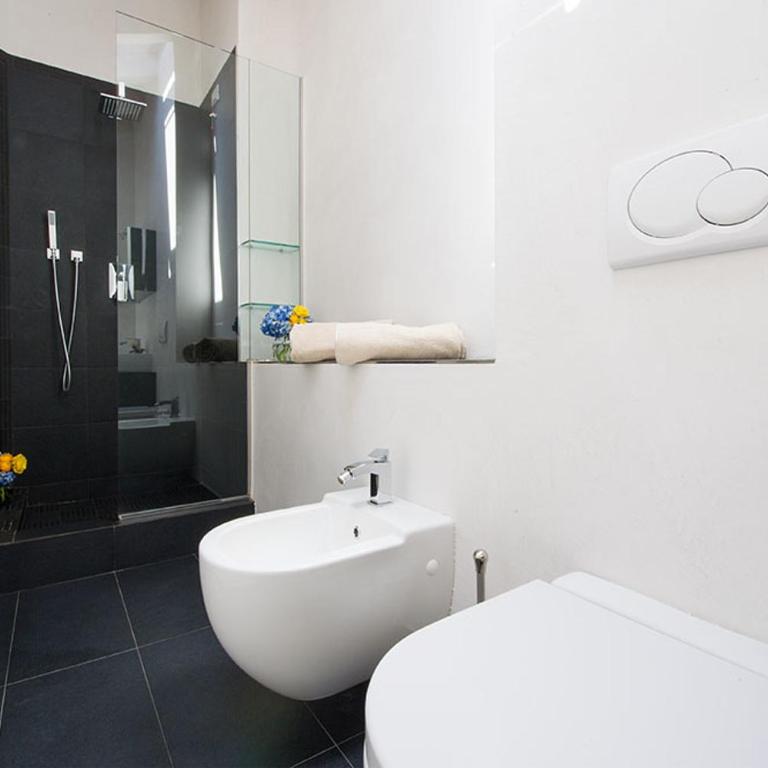 Apartment 23 - Appartamento con 1 Camera da Letto - 15