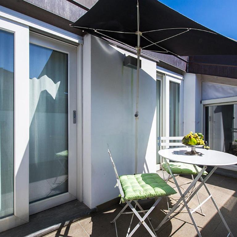 Apartment 23 - Appartamento con 1 Camera da Letto - 22