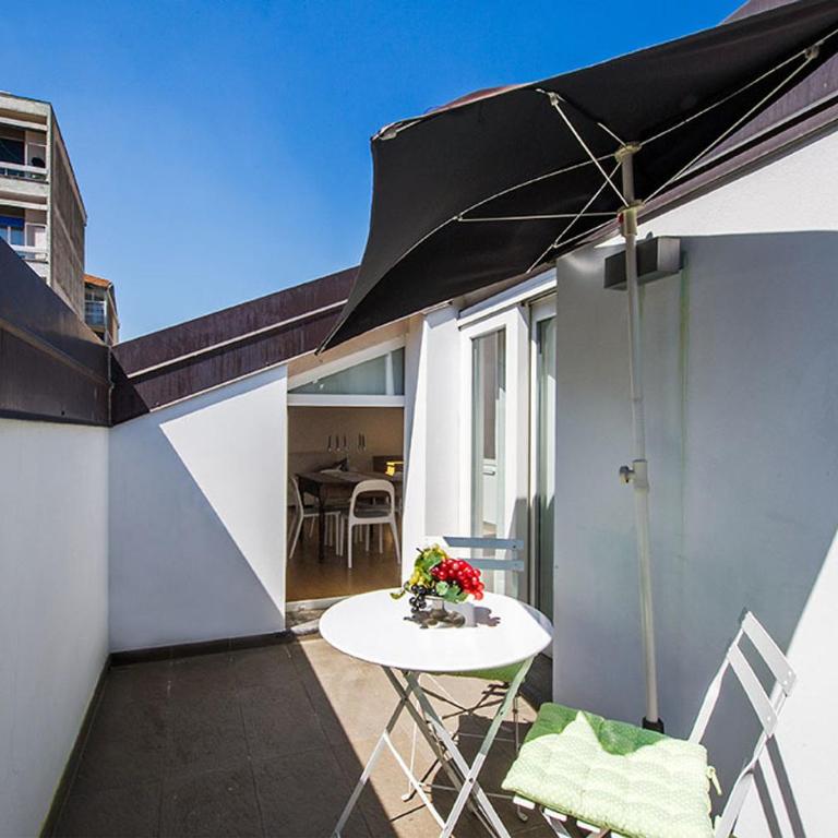 Apartment 23 - Appartamento con 1 Camera da Letto - 23