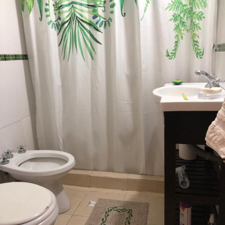 Studio alegre y luminoso en Recoleta - Apartamento de 1 dormitorio - 6