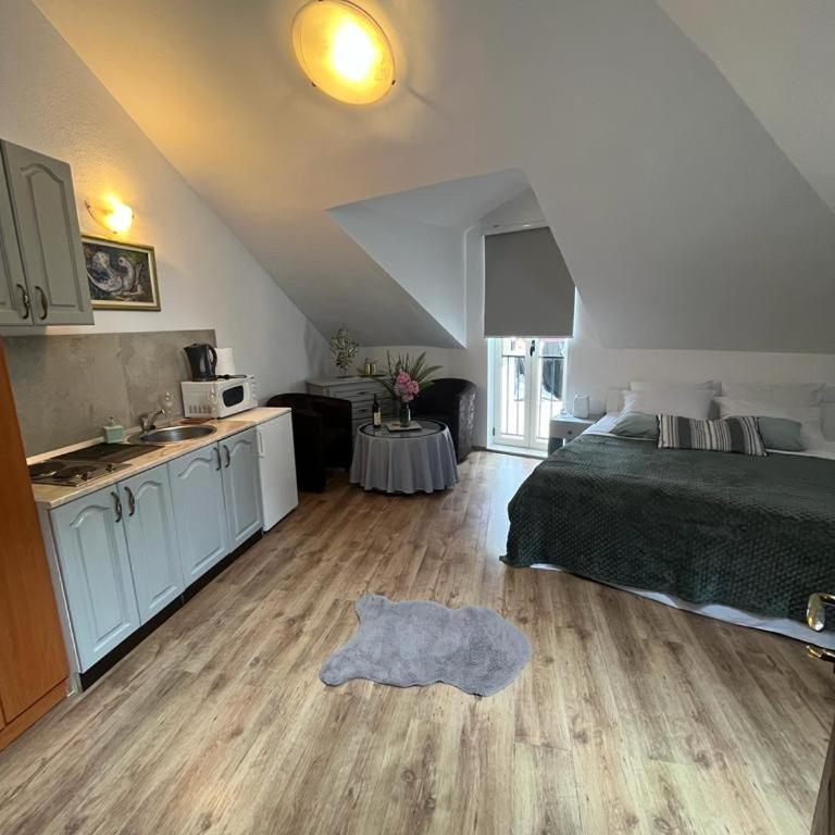 Apartments Nautica - Standard Triple Studio - 4