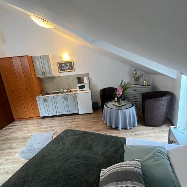Apartments Nautica - Standard Triple Studio - 1