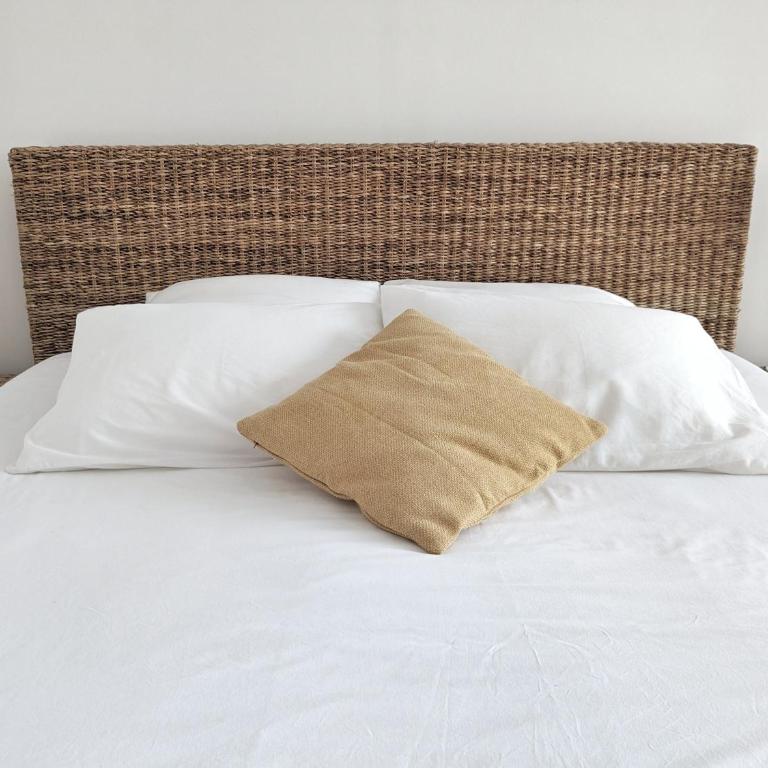 Fare Bambou - Appartement - 19