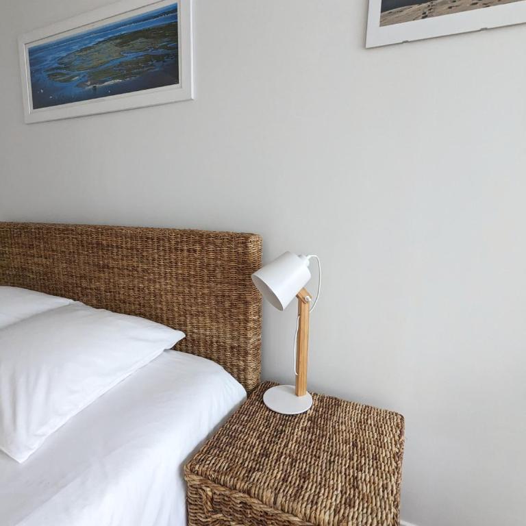Fare Bambou - Appartement - 30