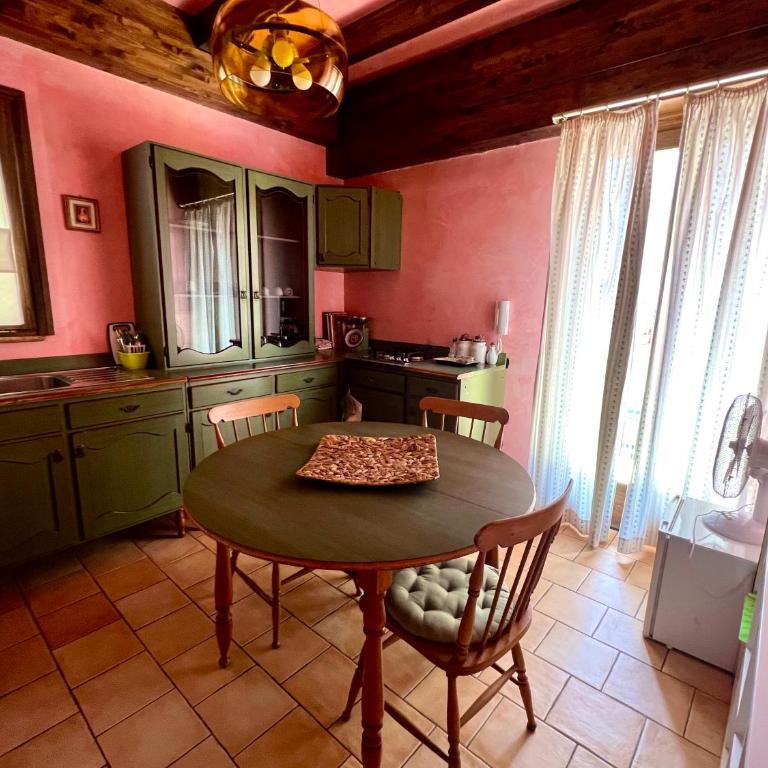 Marnabianca Apartment - Camera Matrimoniale con Bagno Privato - 8