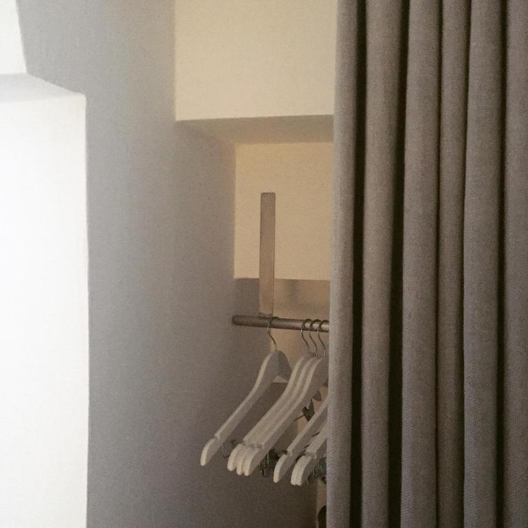 Borgo Albergo Capozzi 39 - Appartamento con 1 Camera da Letto - 21