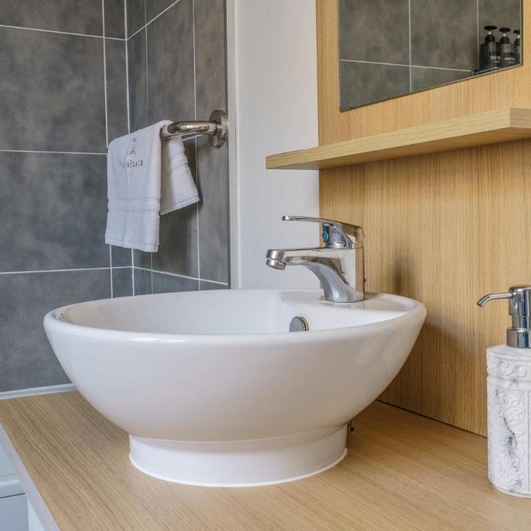 Le Baleschoux - PrestiPlace Collection - Apartment mit 2 Schlafzimmern - 20