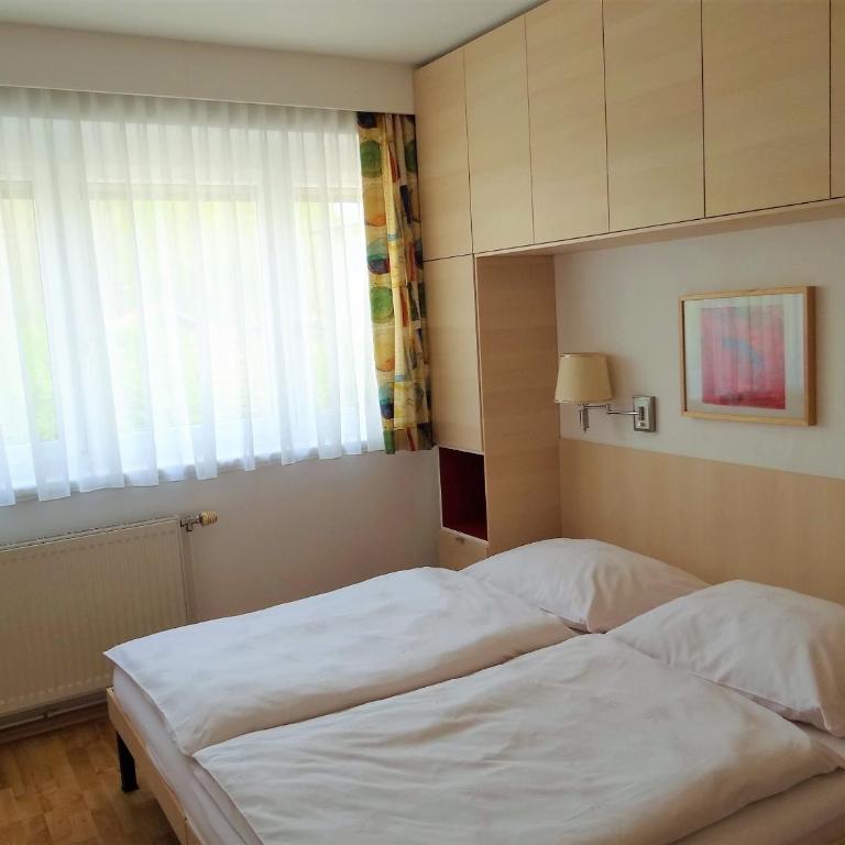 Appartements Margot - Apartment mit Terrasse - 4