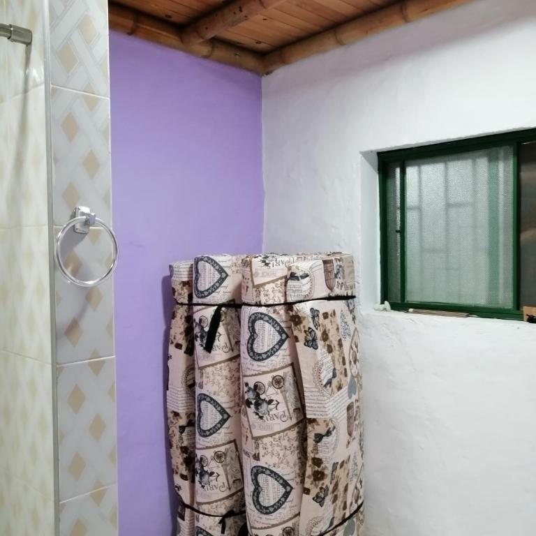 Casa el edén - Casa de 3 dormitorios - 4