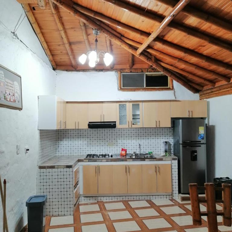 Casa el edén - Casa de 3 dormitorios - 5