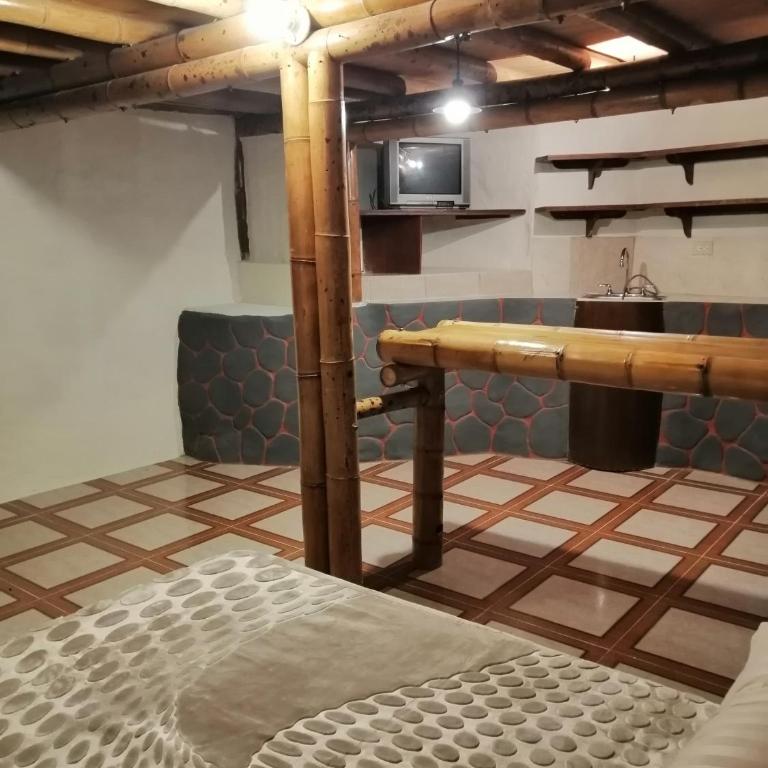 Casa el edén - Casa de 3 dormitorios - 9