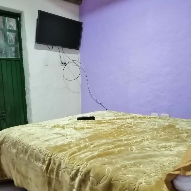 Casa el edén - Casa de 3 dormitorios - 12