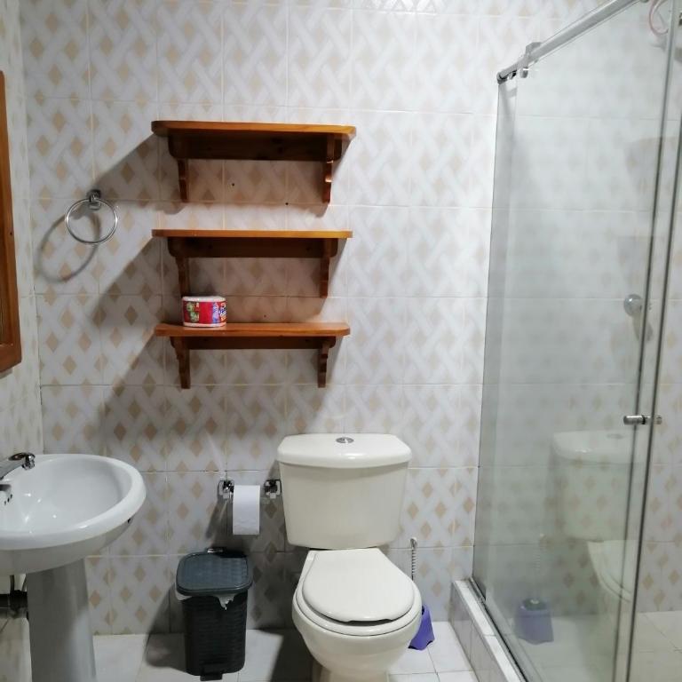 Casa el edén - Casa de 3 dormitorios - 14