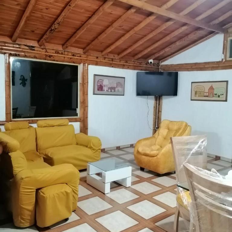 Casa el edén - Casa de 3 dormitorios - 17