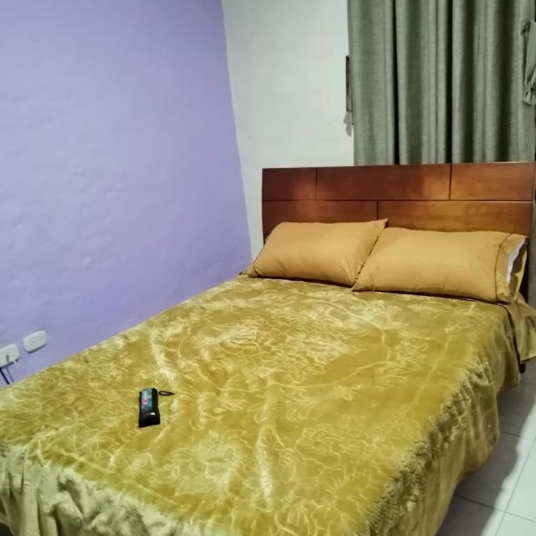 Casa el edén - Casa de 3 dormitorios - 18