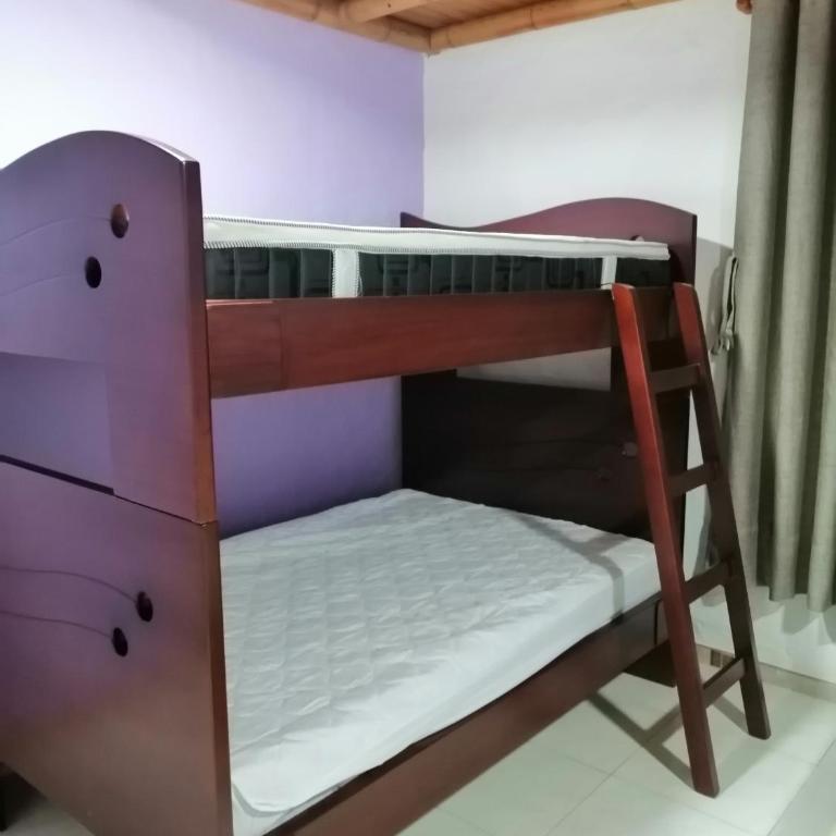 Casa el edén - Casa de 3 dormitorios - 22