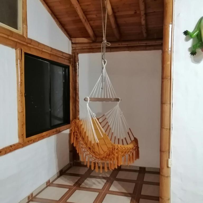 Casa el edén - Casa de 3 dormitorios - 23