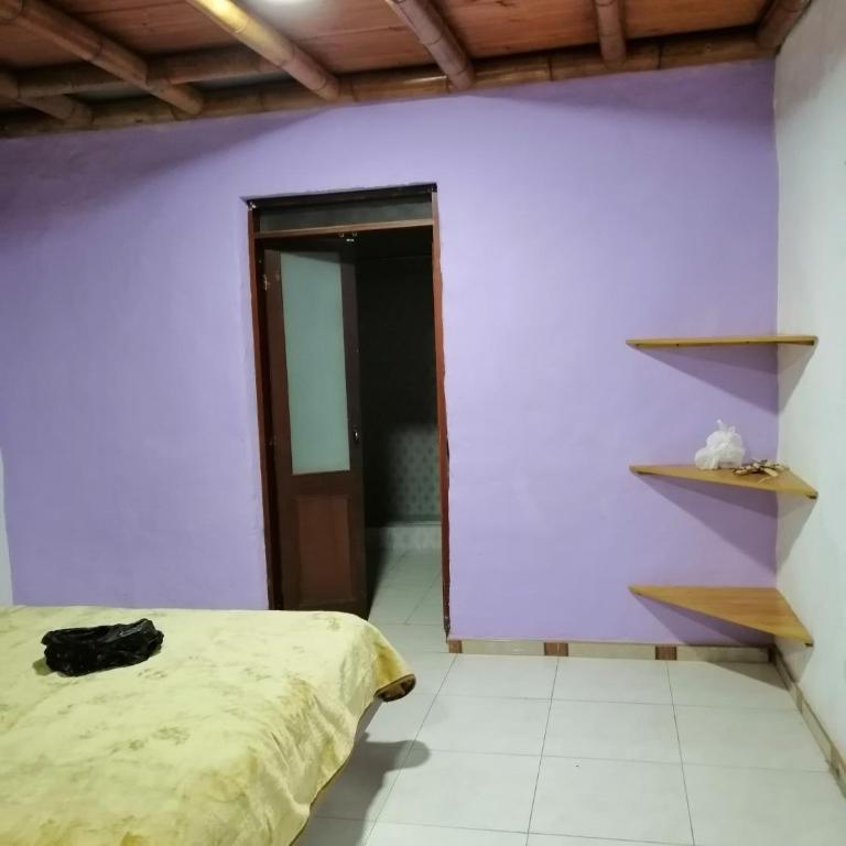 Casa el edén - Casa de 3 dormitorios - 24