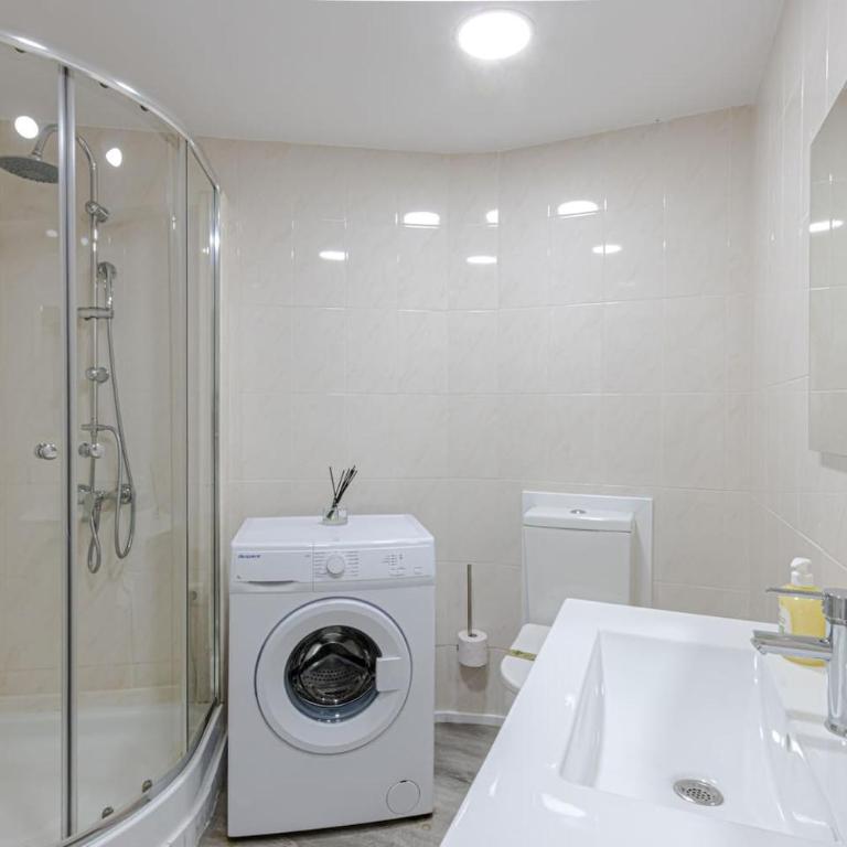 Mar del sur apt 2HB Con Vistas al Mar - Two-Bedroom Apartment - 30