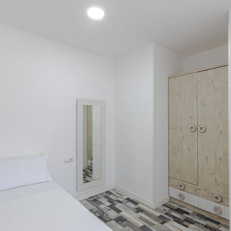 Mar del sur apt 2HB Con Vistas al Mar - Two-Bedroom Apartment - 26