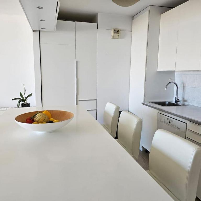 Cosy-piscine et vue mer à 1km de Monaco - Appartement 1 Chambre - 5