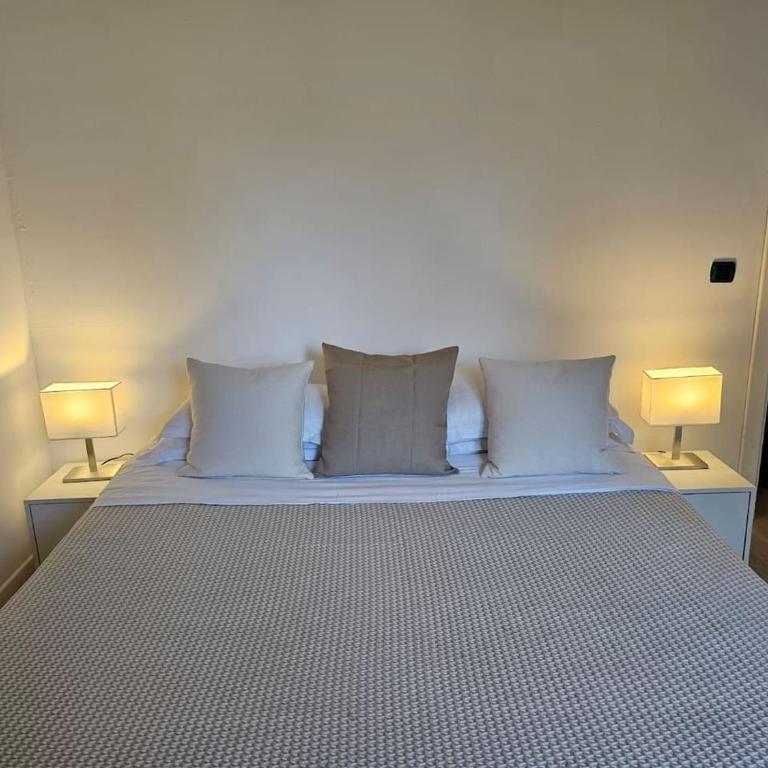 Cosy-piscine et vue mer à 1km de Monaco - Appartement 1 Chambre - 7