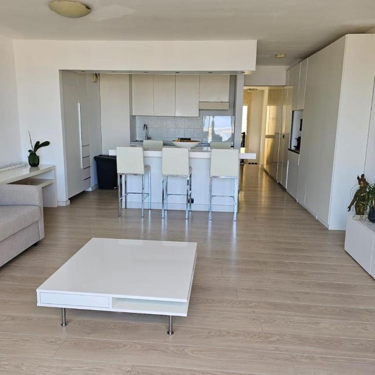 Cosy-piscine et vue mer à 1km de Monaco - Appartement 1 Chambre - 14
