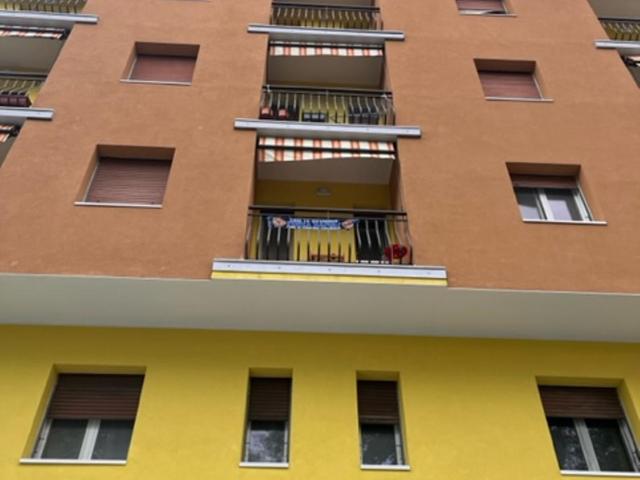 IL DANDY appartamento con parcheggio - Appartamento con 1 Camera da Letto - 10