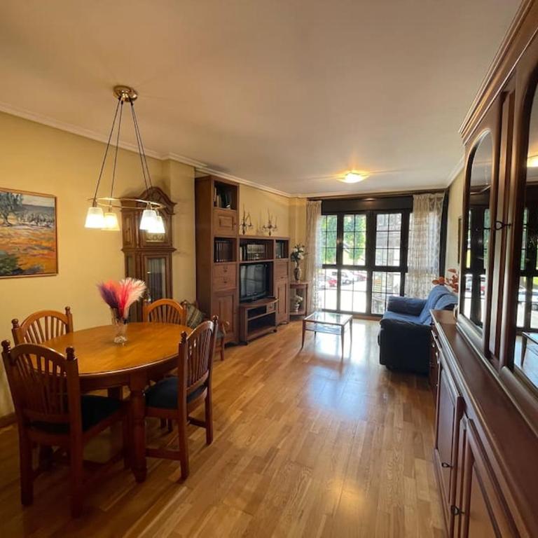 Confort en casco antiguo, luminoso, wifi - Apartamento de 2 dormitorios - 6