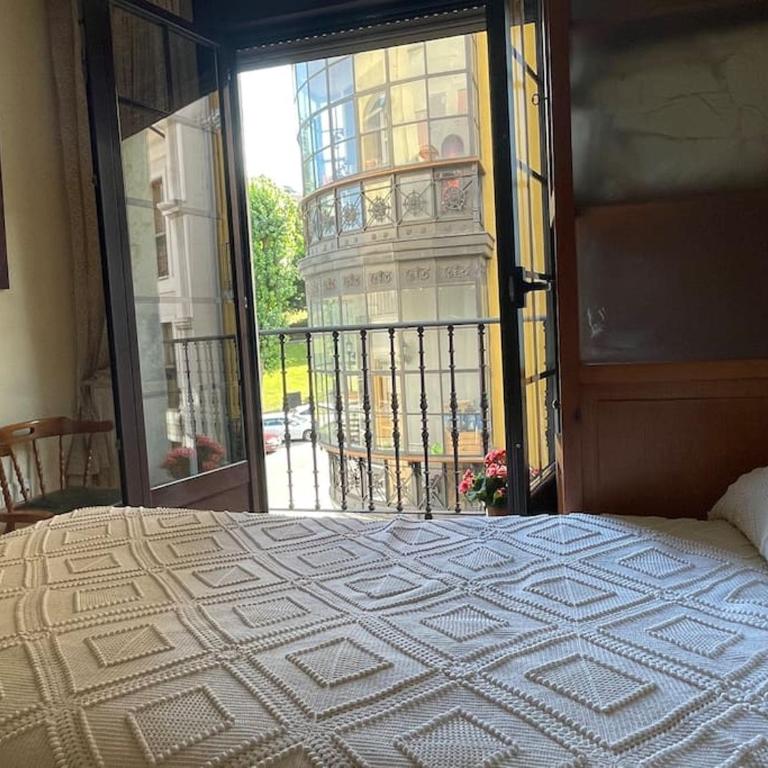 Confort en casco antiguo, luminoso, wifi - Apartamento de 2 dormitorios - 18
