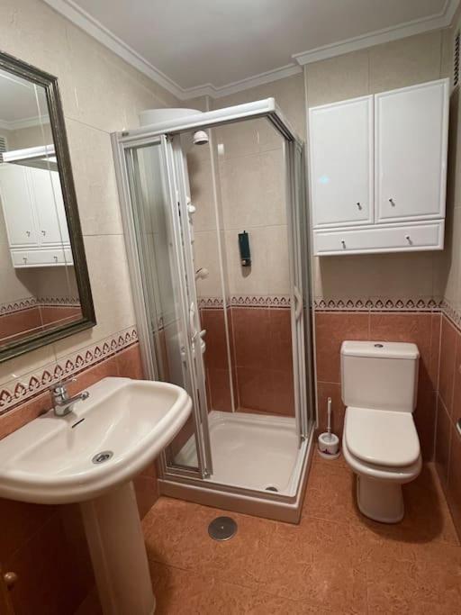 Confort en casco antiguo, luminoso, wifi - Apartamento de 2 dormitorios - 24