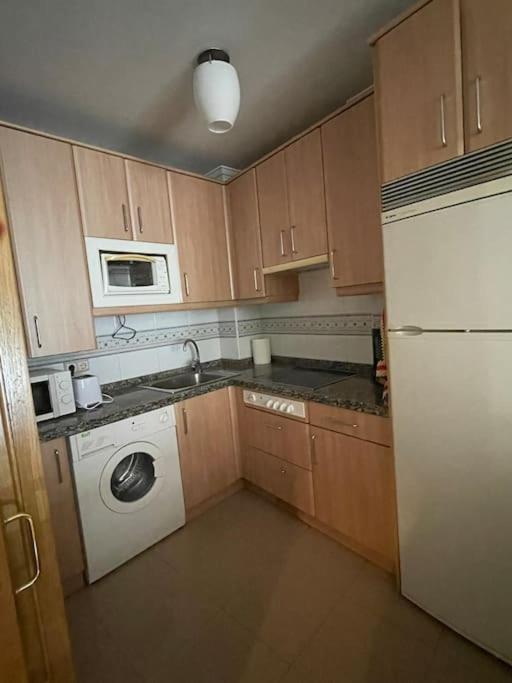 Confort en casco antiguo, luminoso, wifi - Apartamento de 2 dormitorios - 8